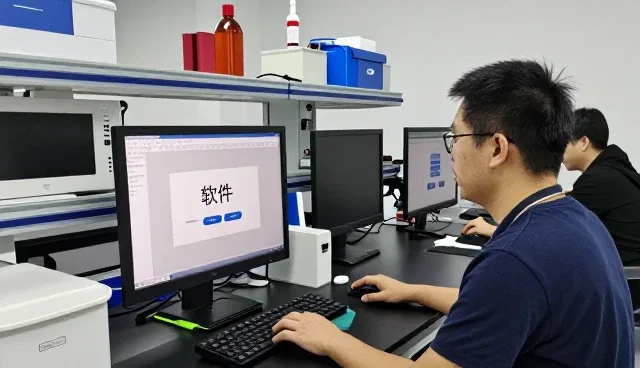 江门市满足现代企业发展需求